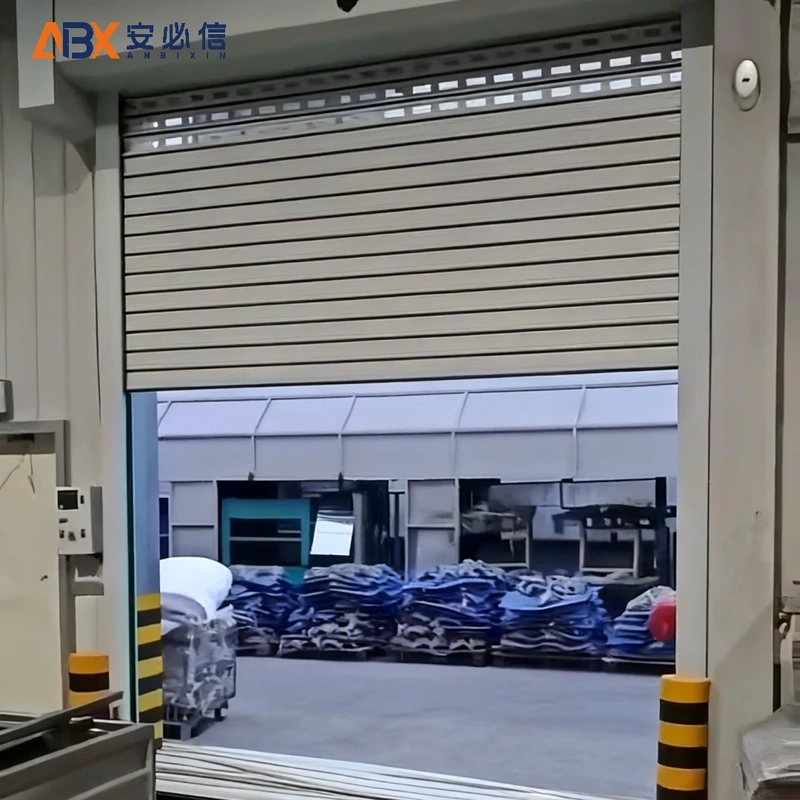 蚌埠厂房高速门
